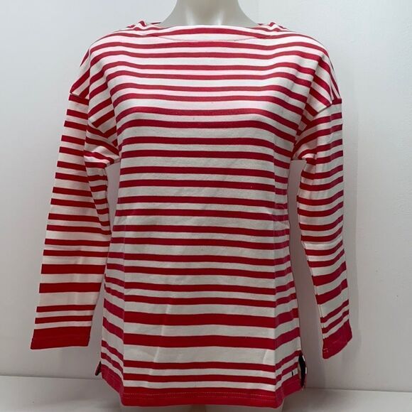 🔥JOULES SWEATER WOMENS SZ 6 (M) New 100% cotton - Picture 1 of 8